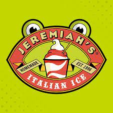 Jeremiah's Italian Ice Spirit Event