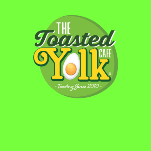 Toasted Yolk Spirit Event
