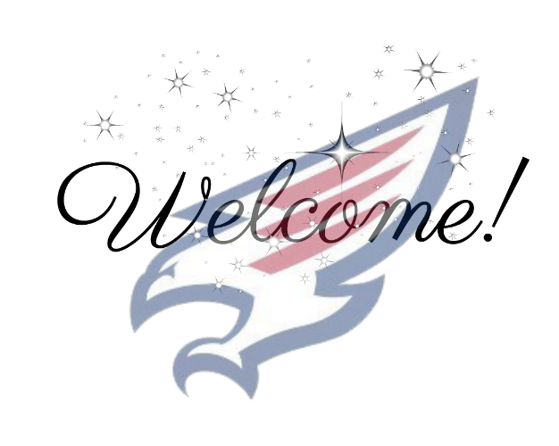 welcome falcon logo